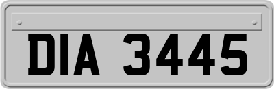 DIA3445
