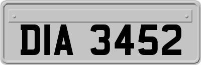 DIA3452