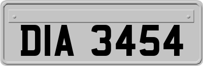 DIA3454