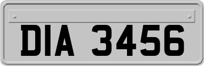 DIA3456