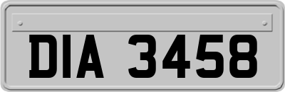 DIA3458