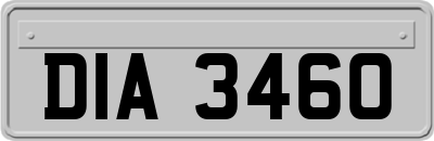 DIA3460