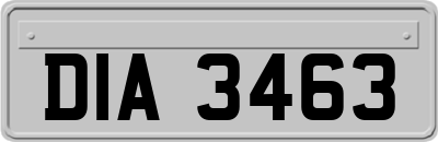 DIA3463