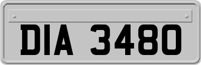 DIA3480