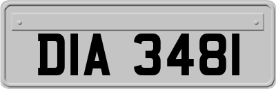 DIA3481