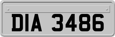 DIA3486