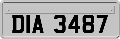 DIA3487