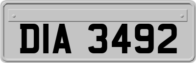 DIA3492