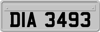 DIA3493