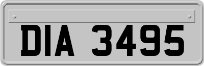 DIA3495