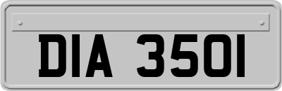 DIA3501