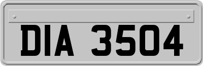 DIA3504