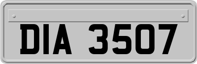 DIA3507