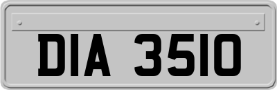 DIA3510