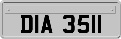 DIA3511