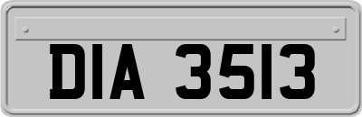 DIA3513