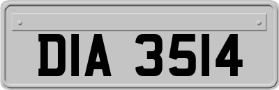 DIA3514
