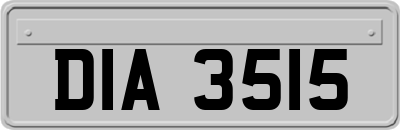 DIA3515