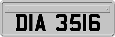 DIA3516