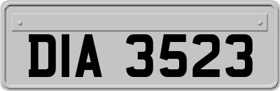DIA3523