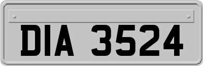 DIA3524