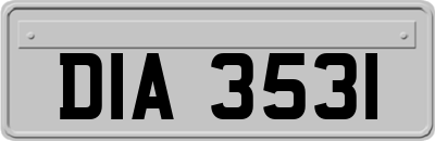DIA3531