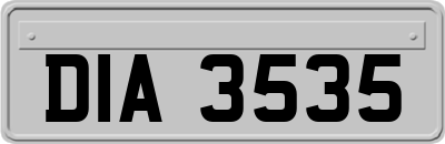DIA3535