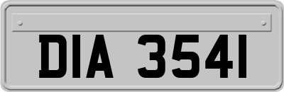 DIA3541