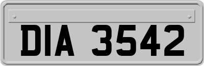DIA3542