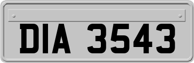 DIA3543