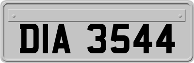 DIA3544