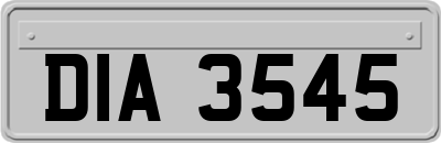 DIA3545