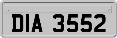 DIA3552