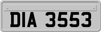 DIA3553