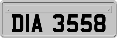 DIA3558