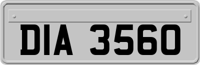 DIA3560