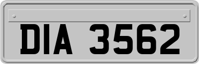 DIA3562