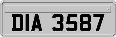 DIA3587