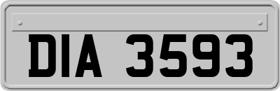 DIA3593