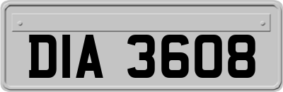 DIA3608