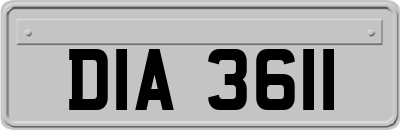 DIA3611