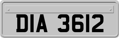 DIA3612