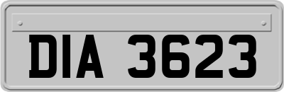 DIA3623