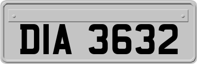 DIA3632