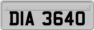 DIA3640