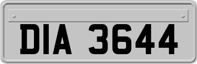 DIA3644