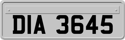 DIA3645