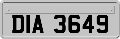 DIA3649