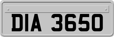 DIA3650