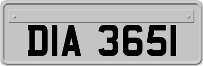 DIA3651